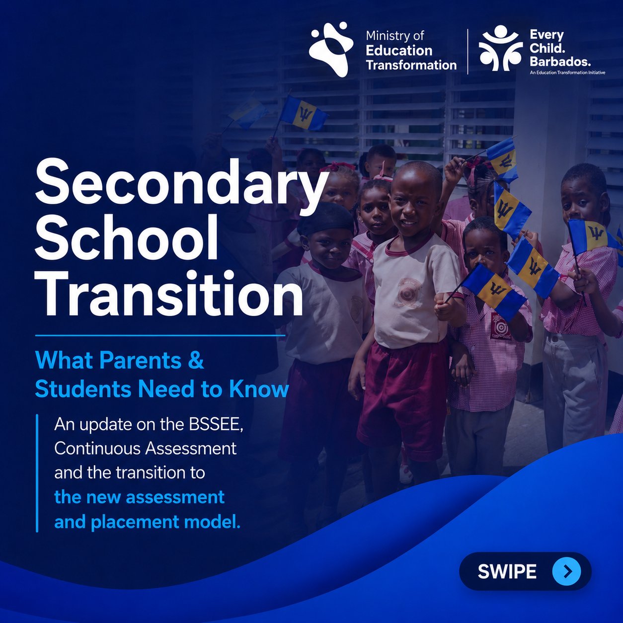 11_Secondary School Transition