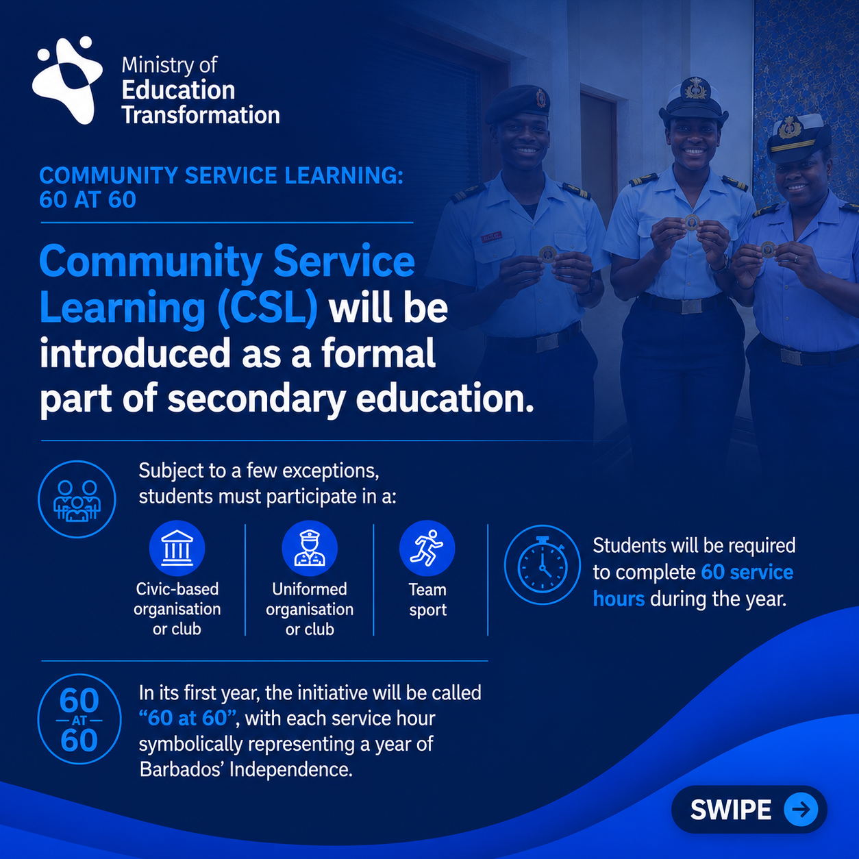 4_Community Service Learning (CSL)