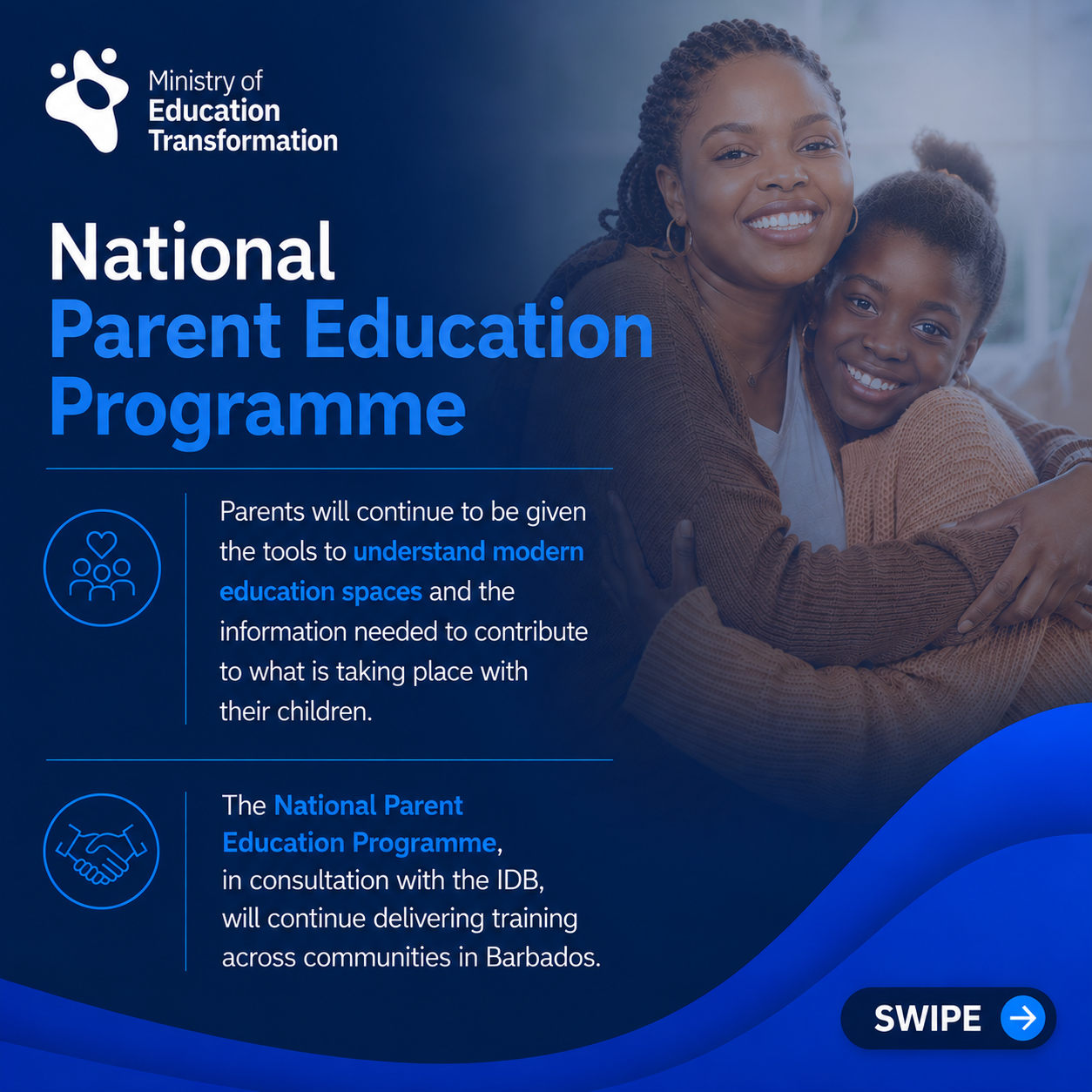 7-National Parent Education Programme
