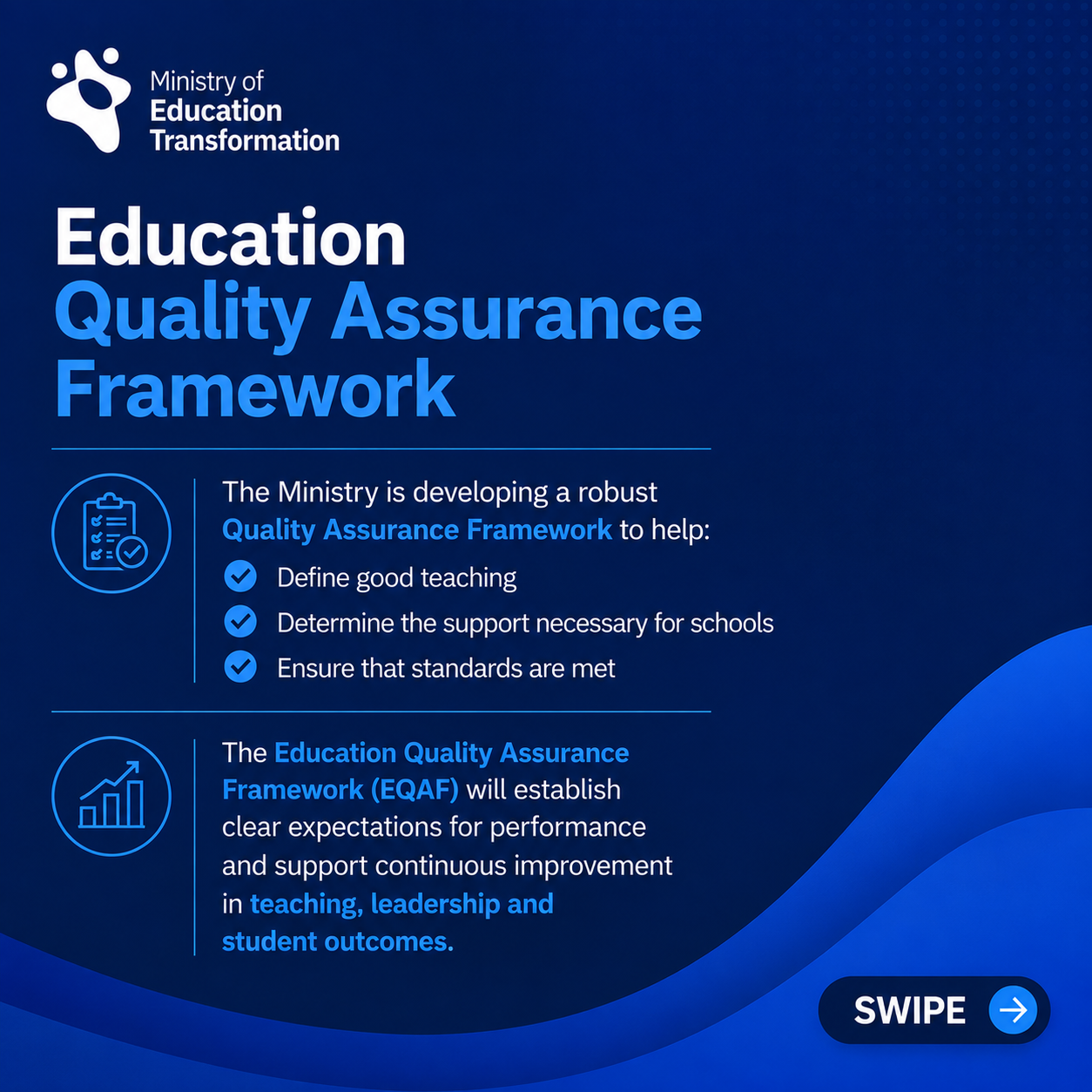 8_Education Quality Assurance Framework