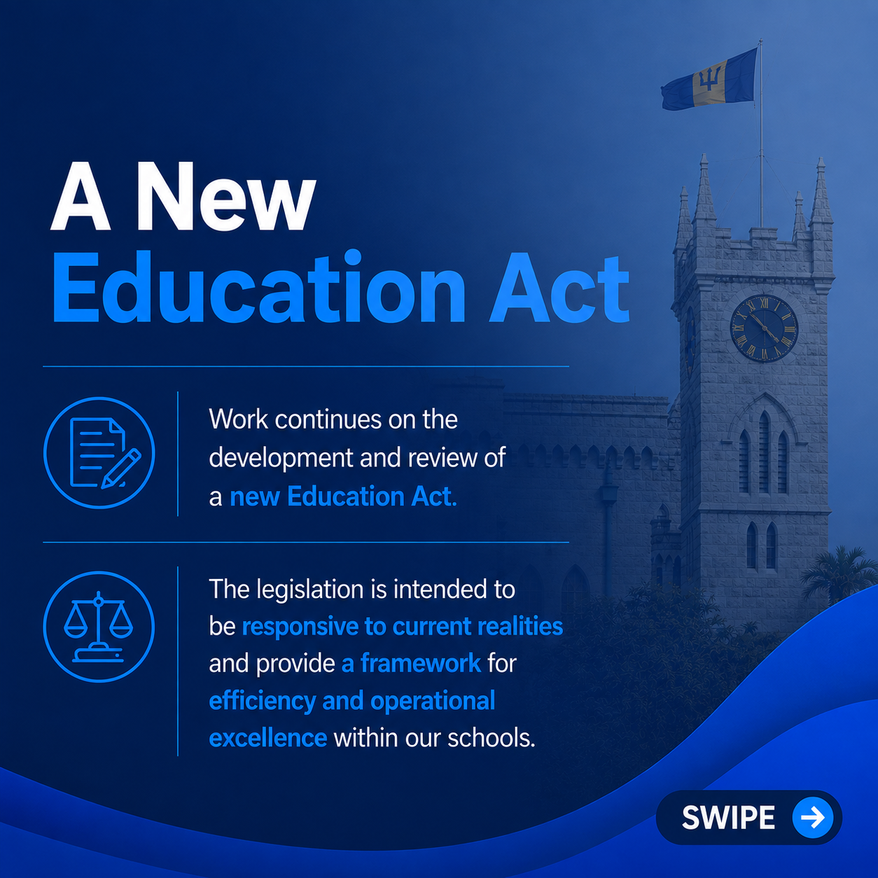 9_A New Education Act