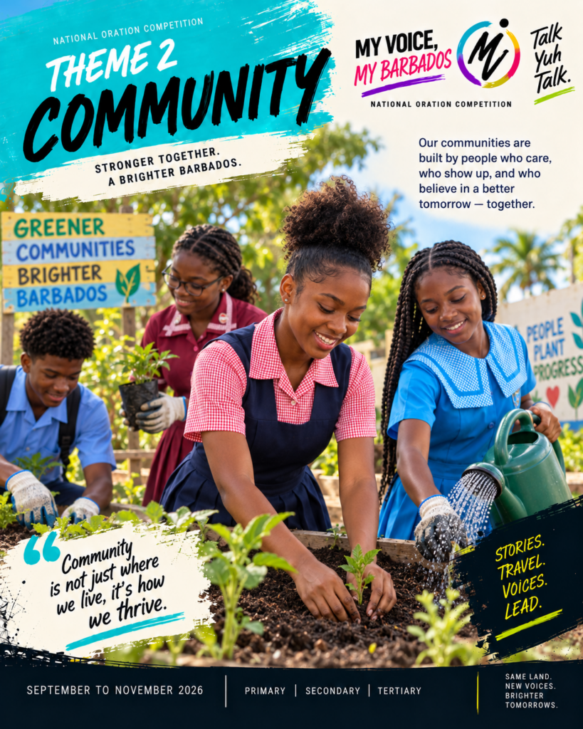 Community