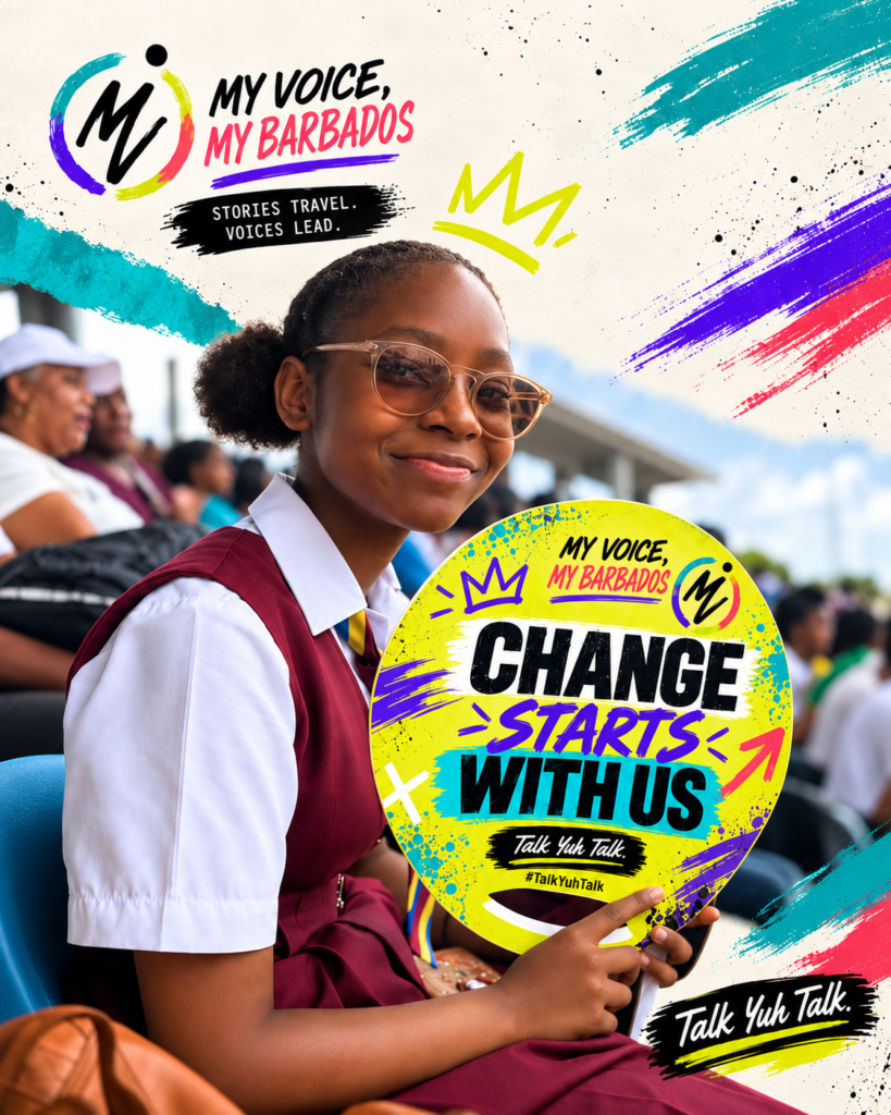 change starts with us 2